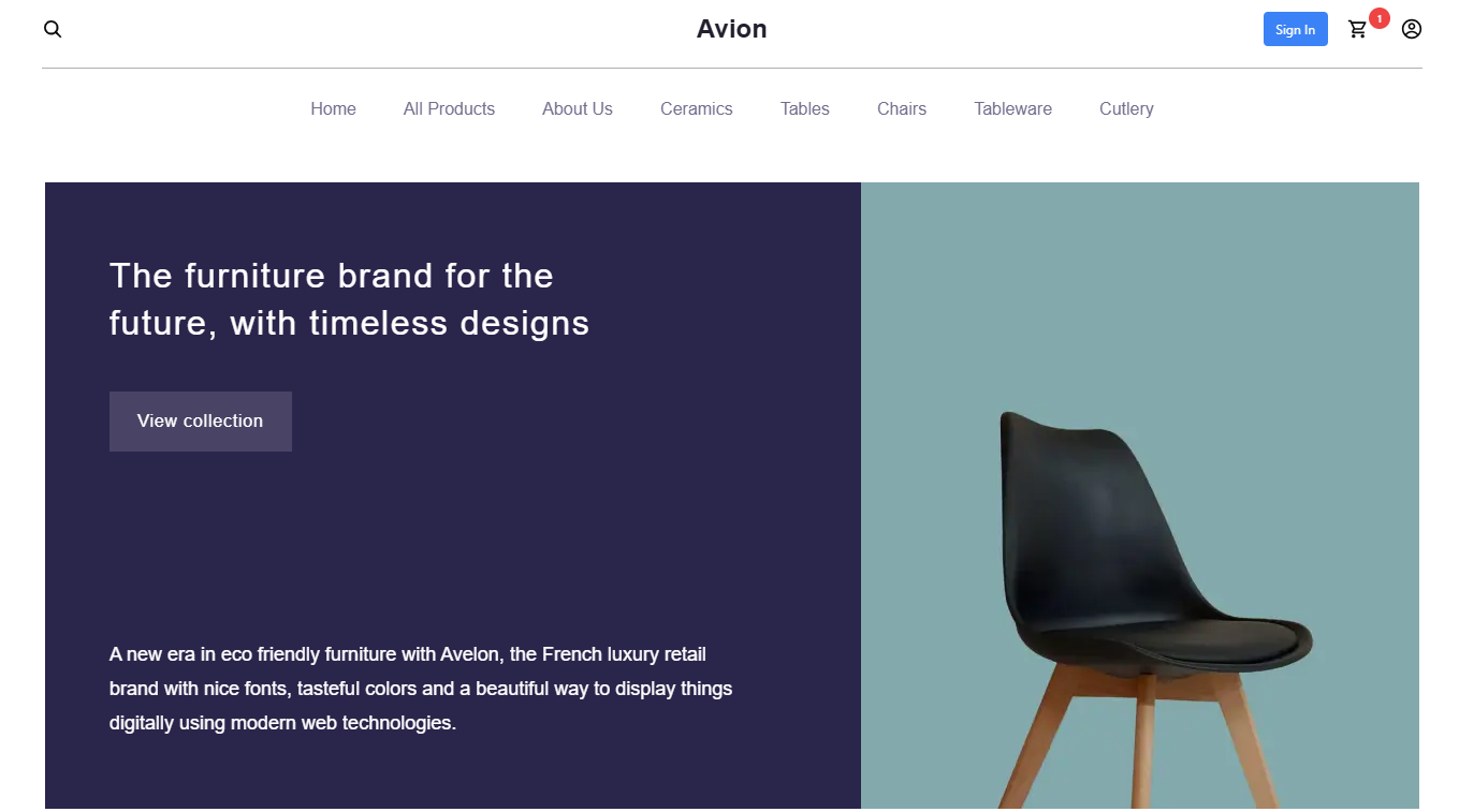 HTML/CSS Projects