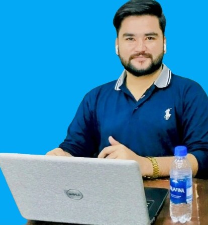 Suhail Ahmed Aamro